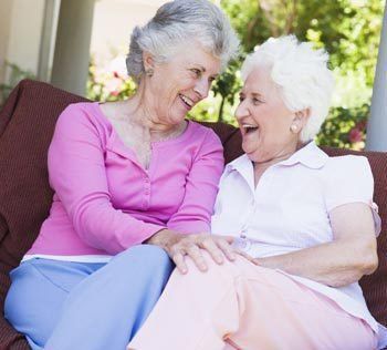 Residència per a persones grans