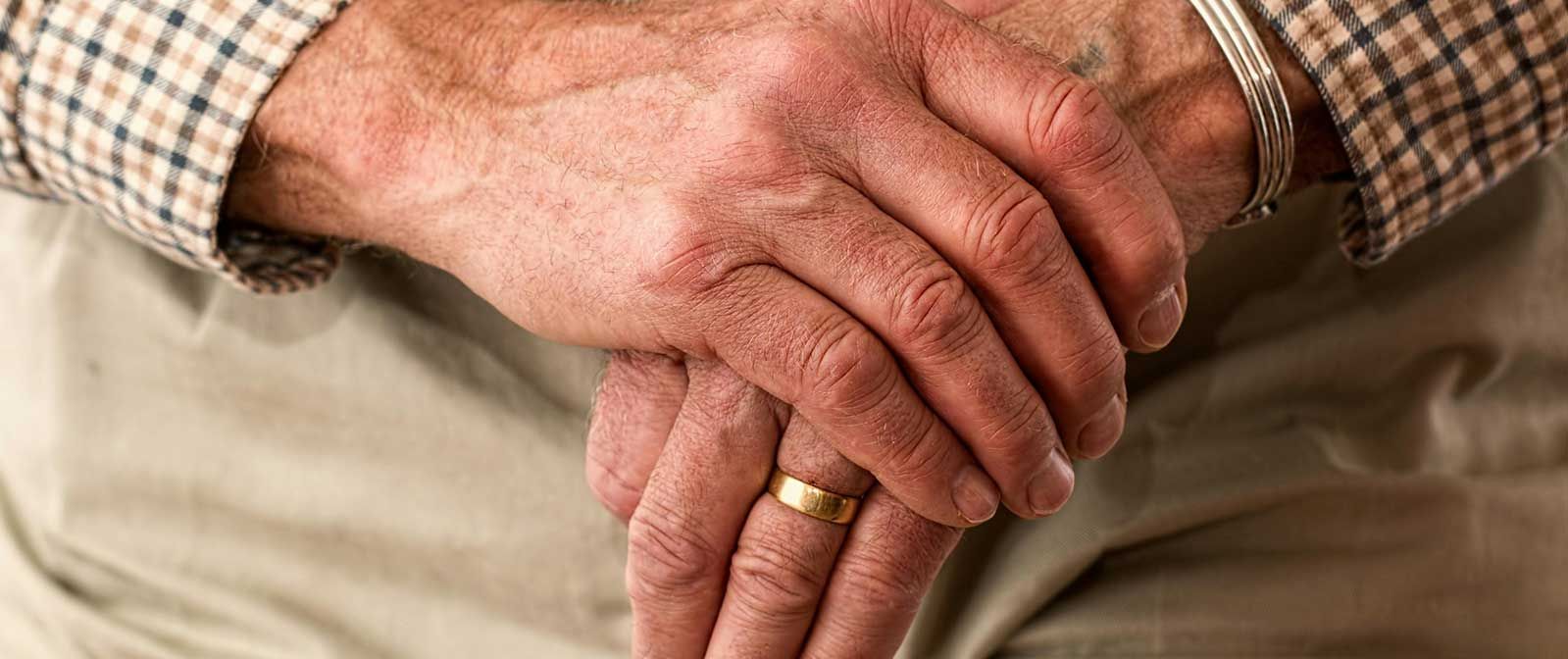 Residència de persones grans a Terrassa